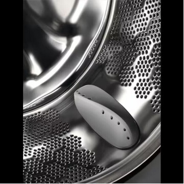 Electrolux Πλυντήριο Ρούχων 9kg με Τεχνολογία Ατμού 1400 Στροφών EW6F449PWE Electrolux Πλυντήριο Ρούχων 9kg με Τεχνολογία Ατμού 1400 Στροφών EW6F449PWE